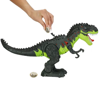 Pohyblivý dinosauri SPRINGOS KG0027