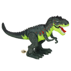 Pohyblivý dinosauri SPRINGOS KG0027
