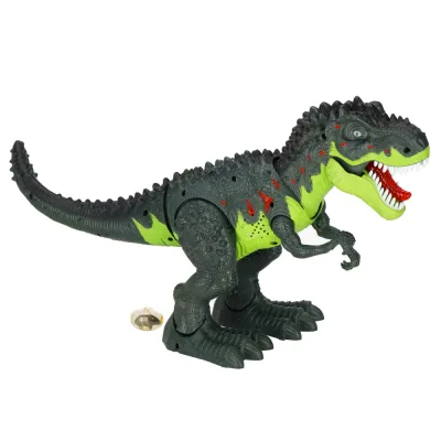 Pohyblivý dinosauri SPRINGOS KG0027