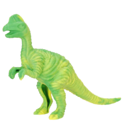 Pohyblivý dinosauri SPRINGOS KG0027