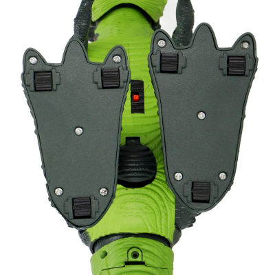 Pohyblivý dinosauri SPRINGOS KG0027