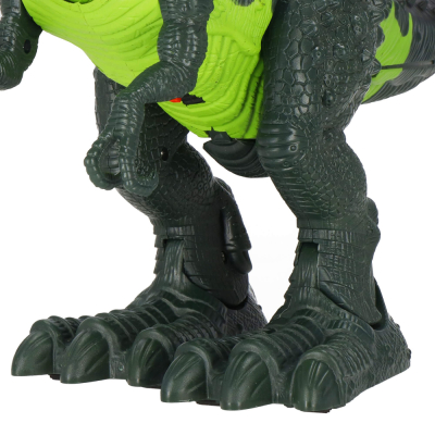Pohyblivý dinosauri SPRINGOS KG0027