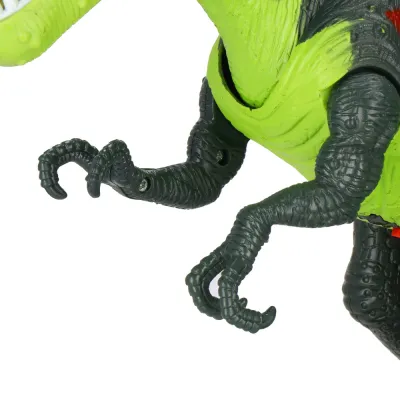 Pohyblivý dinosauri SPRINGOS KG0027