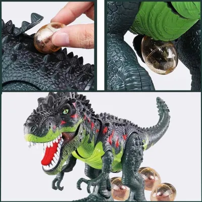 Pohyblivý dinosauri SPRINGOS KG0027