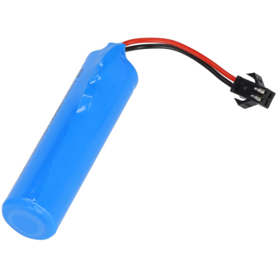 Terénne auto na diaľkové ovládanie SPRINGOS ROCK 4x4