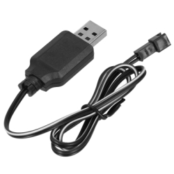 Terénne auto na diaľkové ovládanie SPRINGOS ROCK 4x4