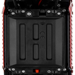 Terénne auto na diaľkové ovládanie SPRINGOS ROCK 4x4