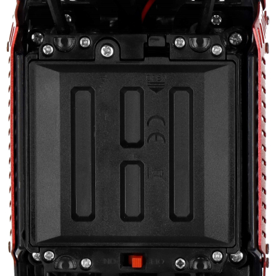 Terénne auto na diaľkové ovládanie SPRINGOS ROCK 4x4