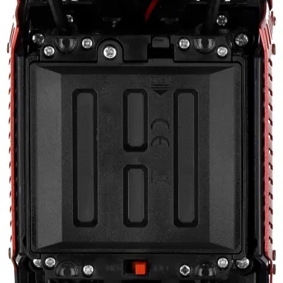 Terénne auto na diaľkové ovládanie SPRINGOS ROCK 4x4