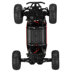 Terénne auto na diaľkové ovládanie SPRINGOS ROCK 4x4