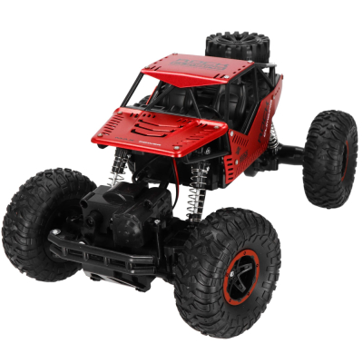 Terénne auto na diaľkové ovládanie SPRINGOS ROCK 4x4