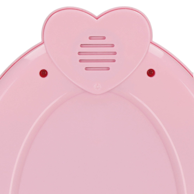 Detský toaletný stolík so zrkadlom + príslušenstvo 19v1 SPRINGOS DRESSER