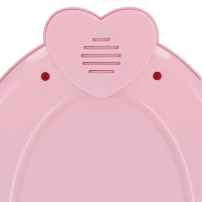 Detský toaletný stolík so zrkadlom + príslušenstvo 19v1 SPRINGOS DRESSER