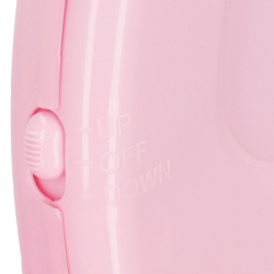 Detský toaletný stolík so zrkadlom + príslušenstvo 19v1 SPRINGOS DRESSER