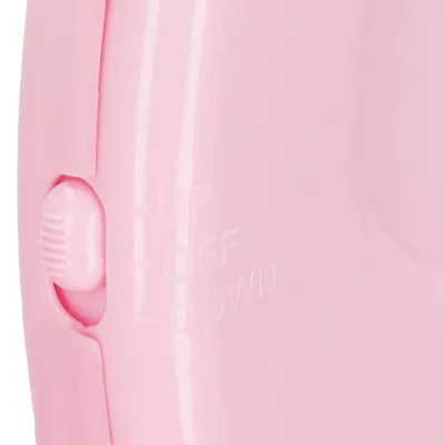 Detský toaletný stolík so zrkadlom + príslušenstvo 19v1 SPRINGOS DRESSER