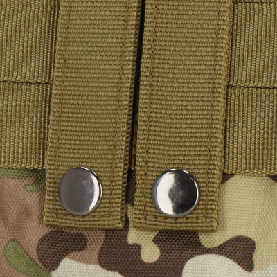 Ľadvinka na opasok pánska SPRINGOS CS0098 camo