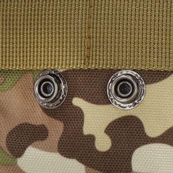 Ľadvinka na opasok pánska SPRINGOS CS0098 camo