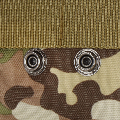 Ľadvinka na opasok pánska SPRINGOS CS0098 camo