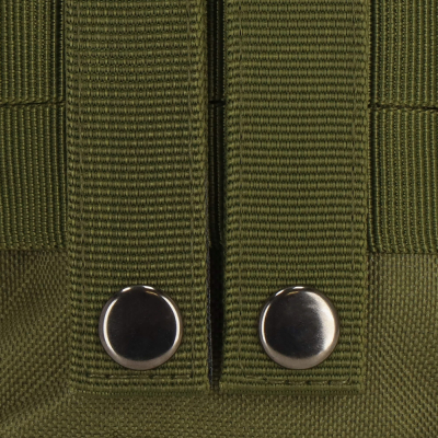 Ľadvinka na opasok pánska SPRINGOS CS0099 zelená