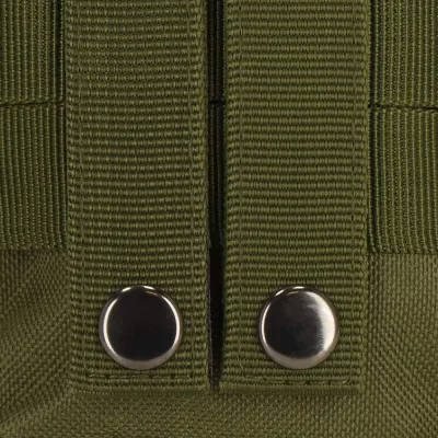 Ľadvinka na opasok pánska SPRINGOS CS0099 zelená