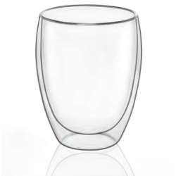 Pohár na kávu 350 ml SPRINGOS LATTE