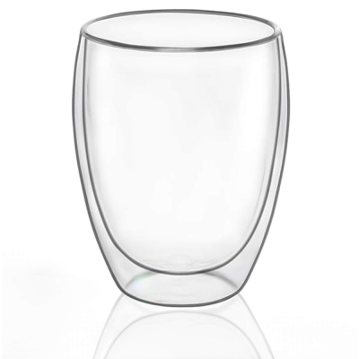 Pohár na kávu 350 ml SPRINGOS LATTE