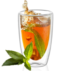 Pohár na kávu 450 ml SPRINGOS TAZZA