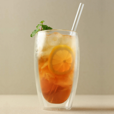 Pohár na kávu 450 ml SPRINGOS TAZZA