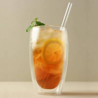 Pohár na kávu 450 ml SPRINGOS TAZZA