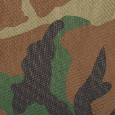 Skladacie kreslo SPRINGOS PYRENA CS0110 khaki