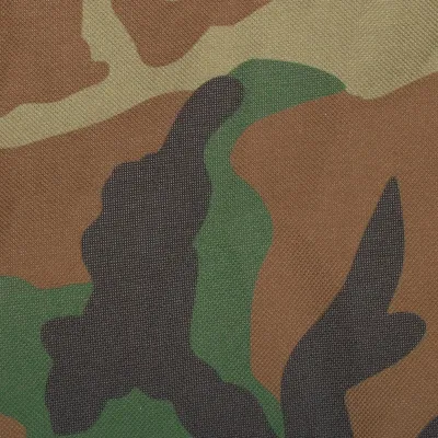 Skladacie kreslo SPRINGOS PYRENA CS0110 khaki