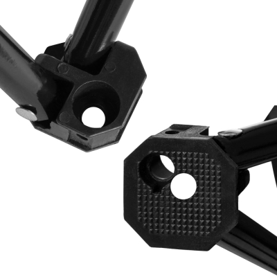 Skladacie kreslo SPRINGOS PYRENA CS0110 khaki