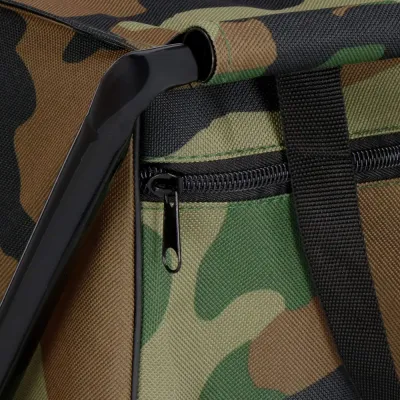 Skladacia stolička SPRINGOS EVERO CS0111 khaki