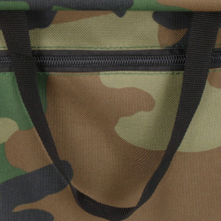 Skladacia stolička SPRINGOS EVERO CS0111 khaki