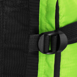 Trekový plecniak 90l SPRINGOS PEAK CS0131 zelený