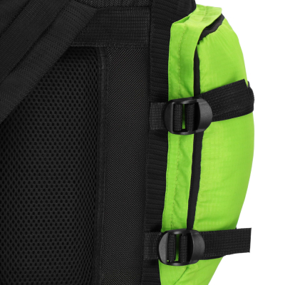 Trekový plecniak 90l SPRINGOS PEAK CS0131 zelený