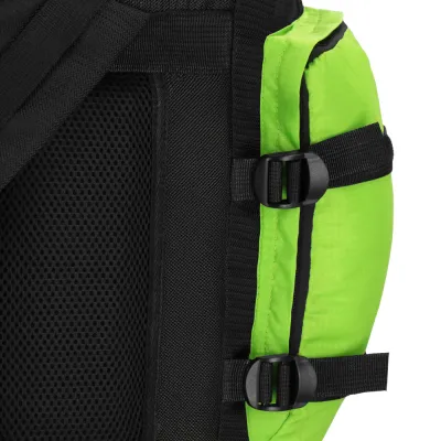 Trekový plecniak 90l SPRINGOS PEAK CS0131 zelený