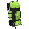 Trekový plecniak 90l SPRINGOS PEAK CS0131 zelený