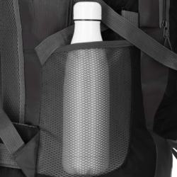 Trekový batoh 60l SPRINGOS VENTURE CS0132 čierny