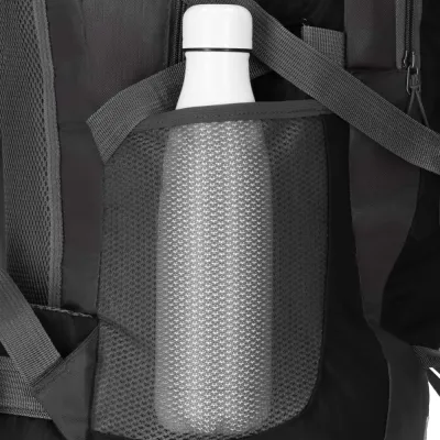 Trekový batoh 60l SPRINGOS VENTURE CS0132 čierny