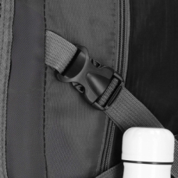 Trekový batoh 60l SPRINGOS VENTURE CS0132 čierny