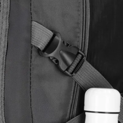 Trekový batoh 60l SPRINGOS VENTURE CS0132 čierny