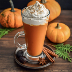 Sklenený hrnček na kávu 280 ml SPRINGOS MOKA sada 6 ks