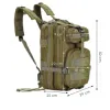Batoh 38l SPRINGOS MARINER CS0066 zelený