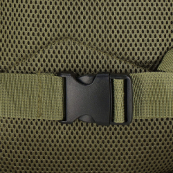 Batoh 38l SPRINGOS MARINER CS0066 zelený