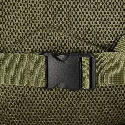 Batoh 38l SPRINGOS MARINER CS0066 zelený