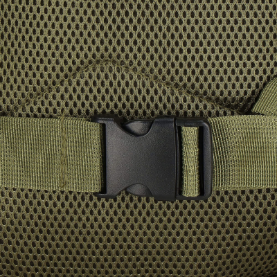 Batoh 38l SPRINGOS MARINER CS0066 zelený