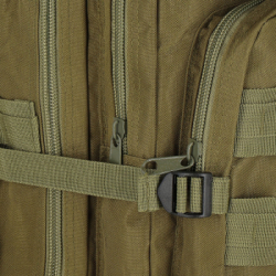 Batoh 38l SPRINGOS MARINER CS0066 zelený