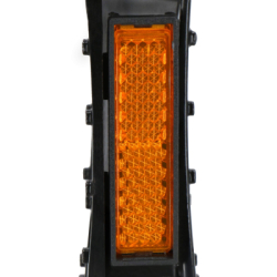 Hliníkové pedále na bicykel SPRINGOS BA0087 sada 2ks