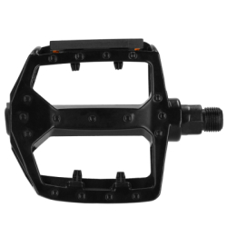 Hliníkové pedále na bicykel SPRINGOS BA0087 sada 2ks